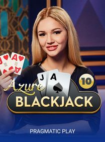 Blackjack 10